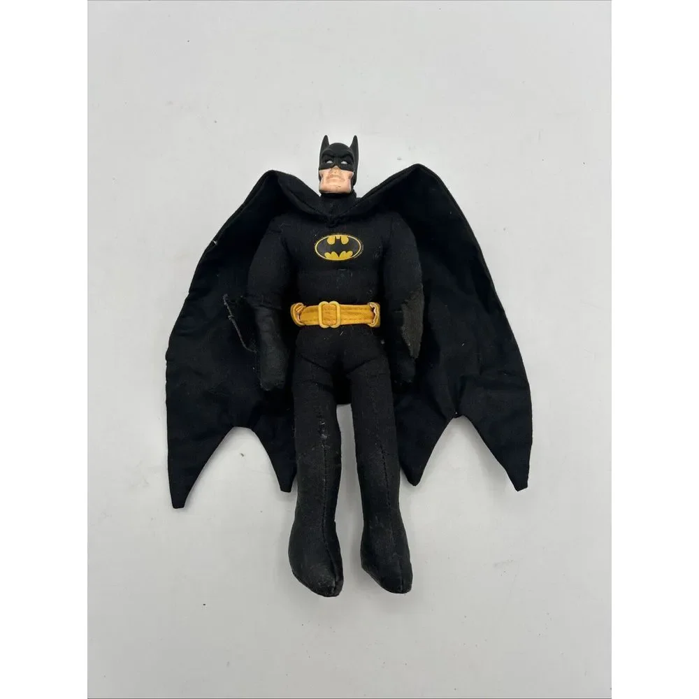 Batman Doll-Plush-8